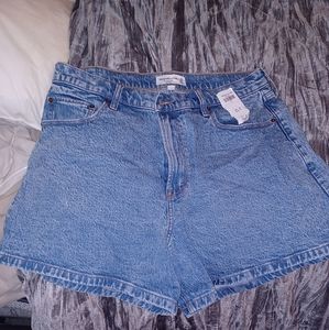 Abercombie dad short